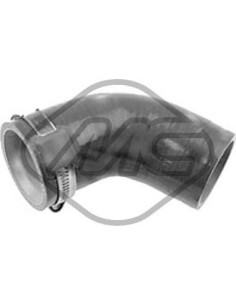 Manguera de aire de carga Opel / Renault 14967