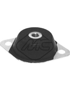 Soporte de motor Aixam 15002 Delantero