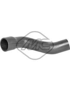 Manguera de aire de carga Alfa Romeo 15010 Ø 48 mm Ø 40 mm