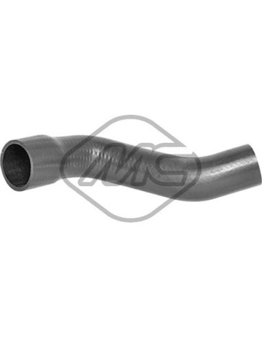 Manguera de aire de carga Alfa Romeo 15010 Ø 48 mm Ø 40 mm
