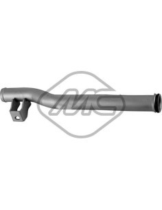 Tuberia Radiador Hyundai A