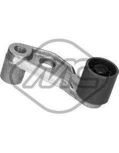 Polea inversión/polea guía, correa distribución Audi 15117