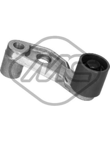 Polea inversión/polea guía, correa distribución Audi 15117