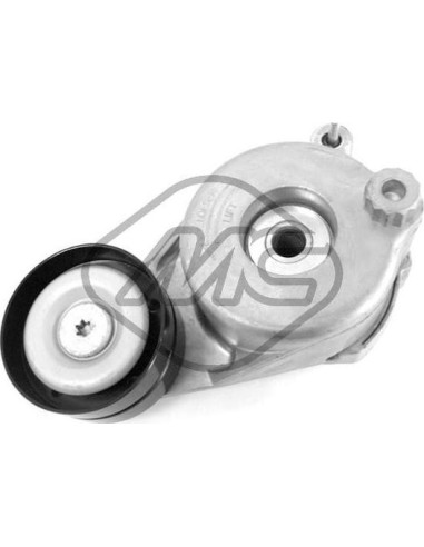 Tensor Distr. Chrysler 300