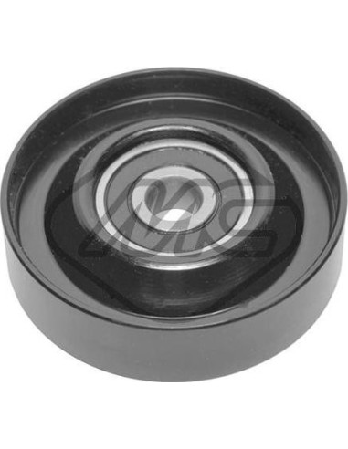 Polea inversión/guía, correa poli V Hyundai 15134