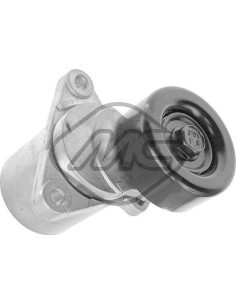 Palanca tensora, correa poli V Hyundai / KIA 15135 Ø 70 mm