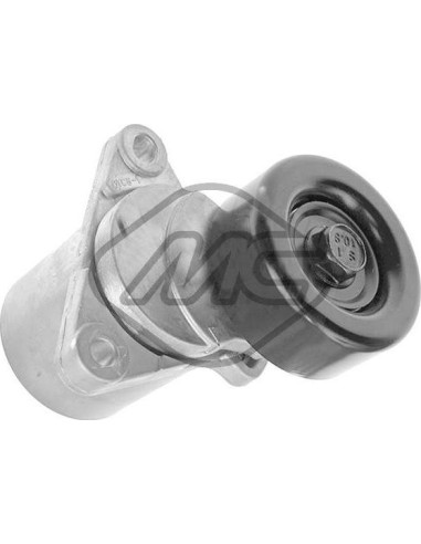 Palanca tensora, correa poli V Hyundai / KIA 15135 Ø 70 mm
