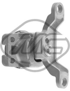Soporte de motor Ford / Ford Motor Company 15397 Delantero