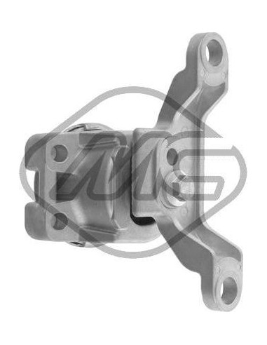 Soporte de motor Ford / Ford Motor Company 15397 Delantero