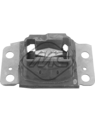 Soporte de motor Ford 15399 Superior izquierda