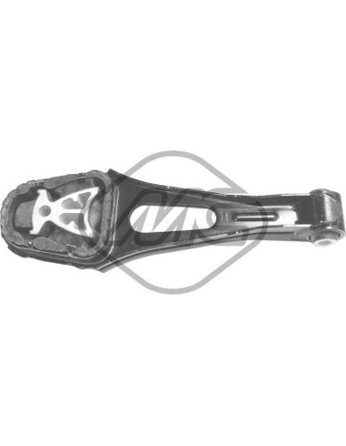 Soporte de motor Ford / Ford Motor Company 15422 Izquierdo