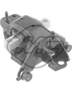 Soporte de motor SEAT / škoda 15424 Eje trasero izquierdo