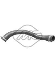 Manguera de aire de carga Alfa Romeo / Citroën 15604 Inferior