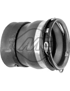Manguera de aire de carga Renault 15655 Derecho