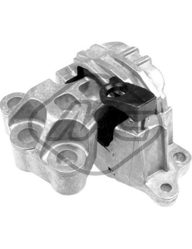 Soporte de motor Fiat 15707 Derecho