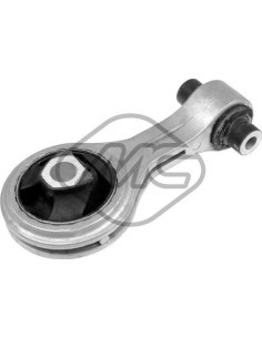 Soporte de motor Fiat 15709 Trasero