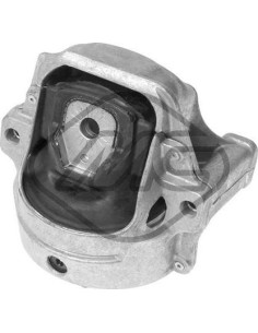 Soporte de motor Audi 15822 Izquierdo