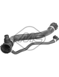 Manguera del radiador BMW 15897