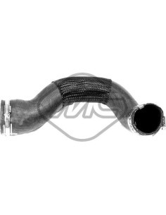 Manguito Turbo Citroën C4 Coup