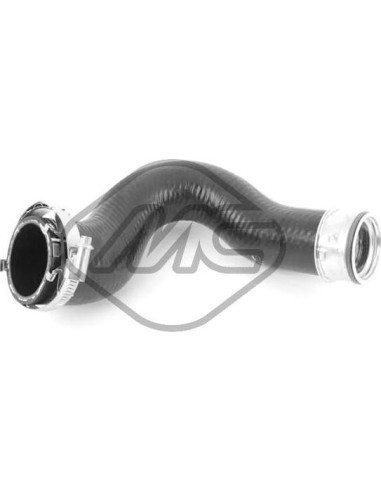 Manguera de aire de carga Audi / VW 15905 Superior