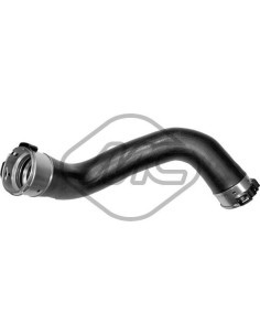 Manguito Turbo Nissan Qashqai