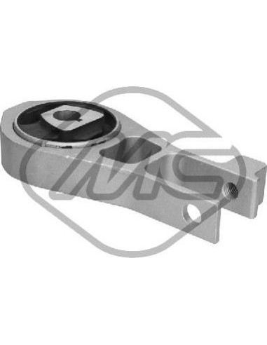 Soporte de motor Alfa Romeo 16054 Eje delantero izquierdo