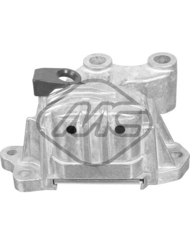 Soporte de motor Fiat / Jeep 16066 Eje delantero derecho