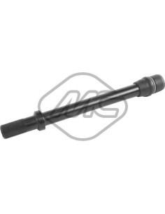 Tubo de la varilla de aceite Audi / SEAT 16134