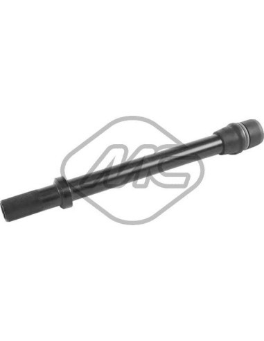Tubo de la varilla de aceite Audi / SEAT 16134