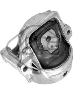 Soporte de motor Audi 16214 Eje delantero derecho