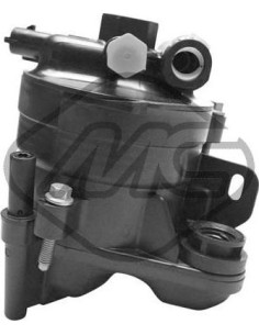 Filtro De Combustible Citr