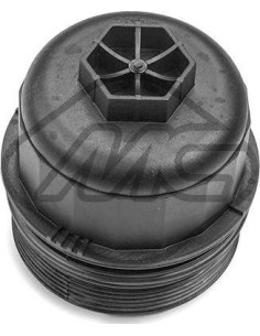 Tapa, carcasa de filtro de aceite Alfa Romeo 16225