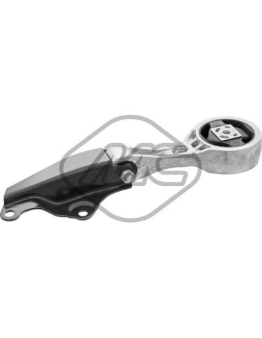 Soporte de motor Audi / SEAT 16235 Eje delantero inferior