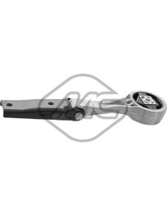 Soporte de motor SEAT / škoda 16236 Eje delantero inferior