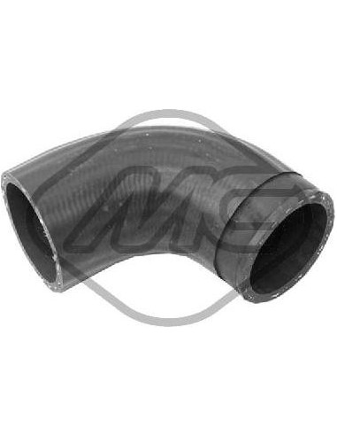 Manguera de aire de carga Ford 16245 Superior derecha