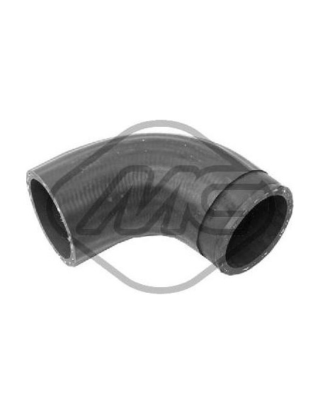 Manguera de aire de carga Ford 16245 Superior derecha