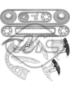 Kit de cadena de distribución Audi / VW 16269