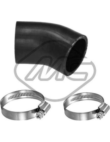 Manguera de aire de carga Audi / SEAT 16311