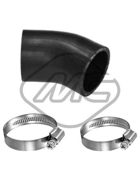 Manguera de aire de carga Audi / SEAT 16311