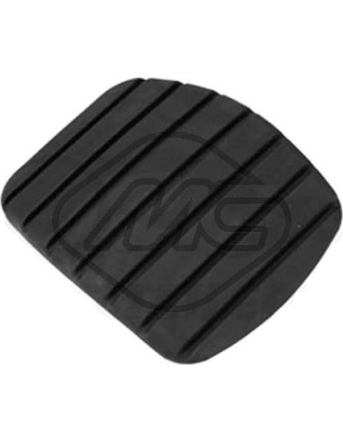 Cubre Pedal Freno Renault