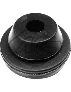 Almohadilla de tope de goma, filtro de aire Audi / SEAT 20121