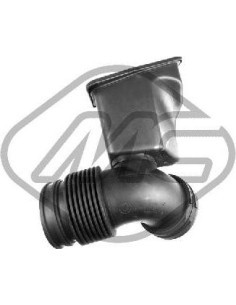 Soporte, silenciador BMW 20122