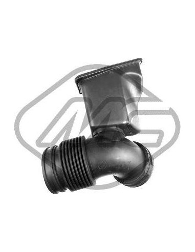 Soporte, silenciador BMW 20122