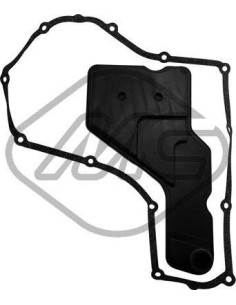 Filtro De La Transmision C