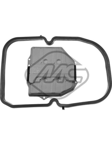 Filtro De La Transmision M