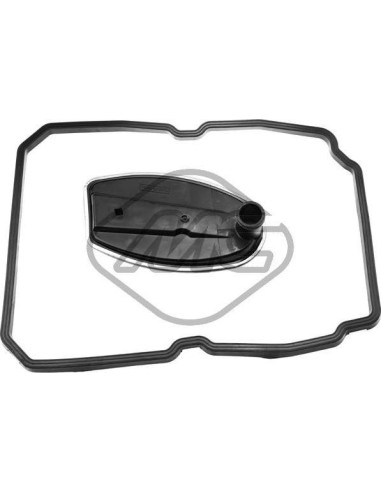 Filtro De La Transmision J