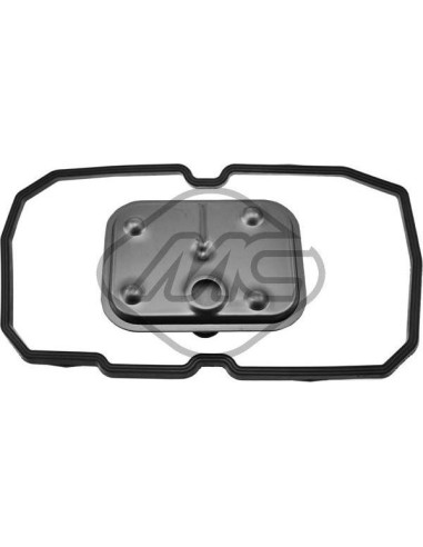 Filtro De La Transmision M