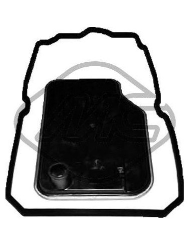 Filtro De La Transmision M