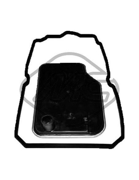 Filtro De La Transmision M