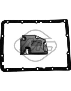 Filtro De La Transmision T